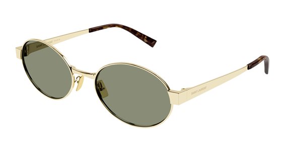 Oiritaly Lunettes de soleil Femme Saint Laurent 30015338003